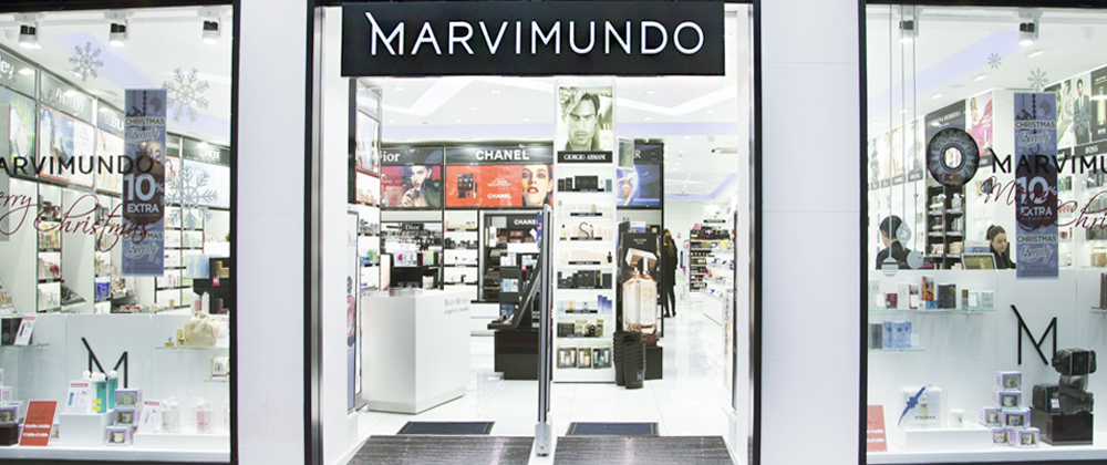 Marvimundo